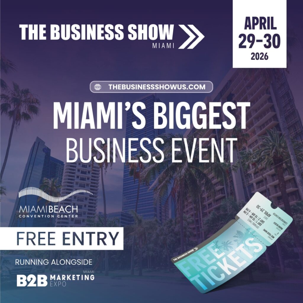 The Business Show Miami