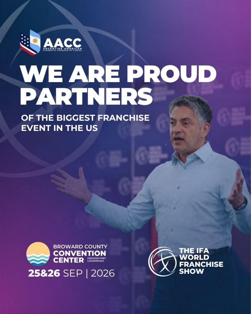 IFA World Franchise Show